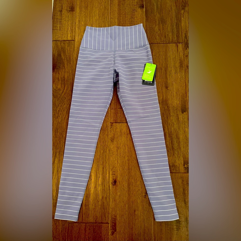 Glyder leggings